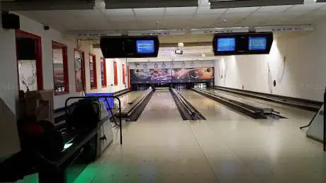 Newquay Ten Pin Bowling