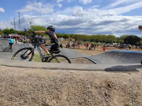 Photo de Pumptrack Park Corçà
