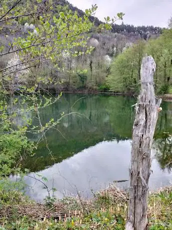 Photo de Laghetti di Zocco