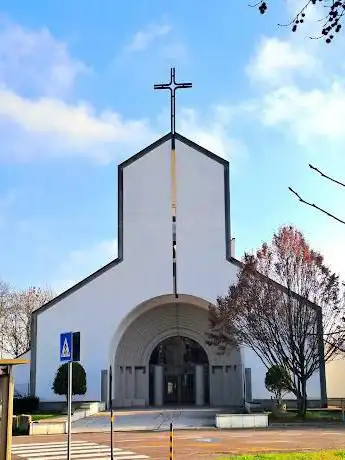 Photo de Chiesa Parrocchiale