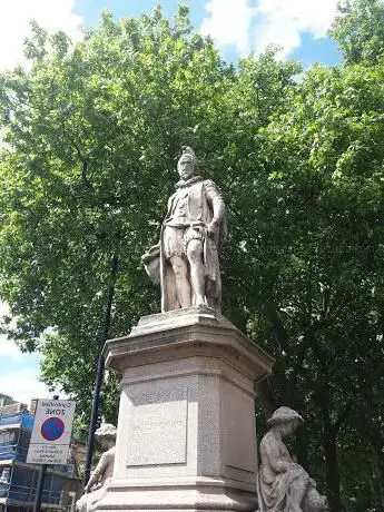 Photo de Islington Green