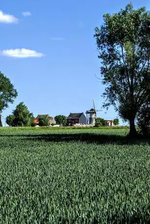 Molen Denderwindeke
