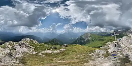 Photo de Monte Schiaron