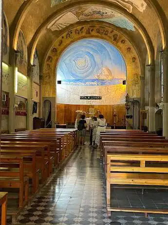 Photo de Parròquia de Santa Maria de Vallvidrera
