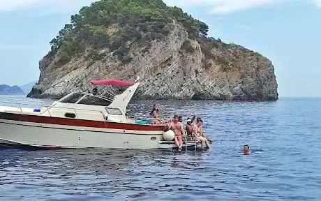 Photo de Sea Dreams Charter