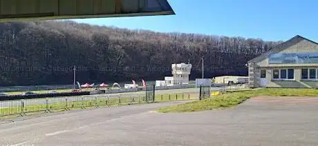 Photo de Circuit De Folembray