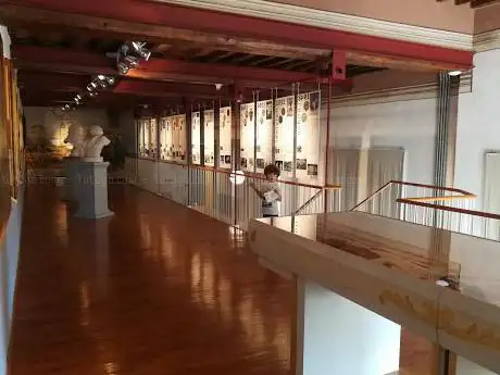 Photo de Museo Cassioli Pittura senese dell'Ottocento