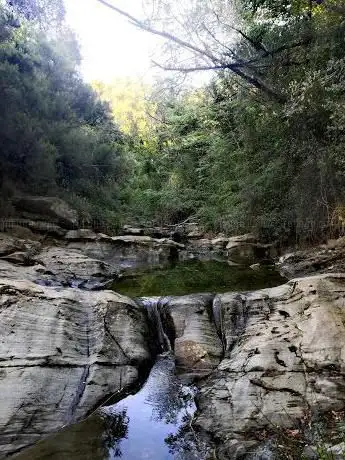 Photo de Gorgues de Sant Pare