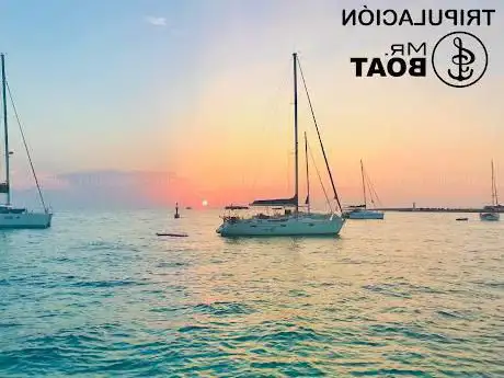 Photo de MR. BOAT