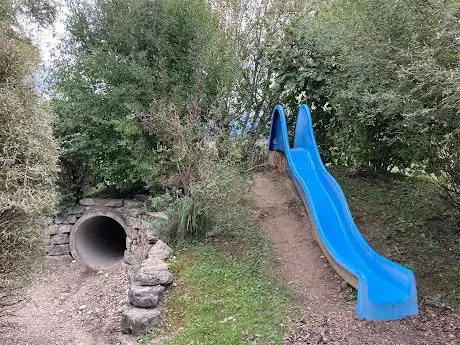 Spielplatz Schnottwil