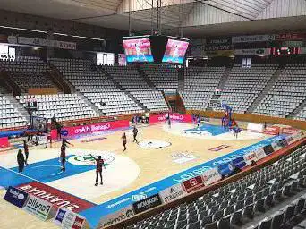 Photo de Pavelló Girona-Fontajau