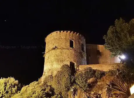 Photo de Antiquarium di Torre Cimalonga