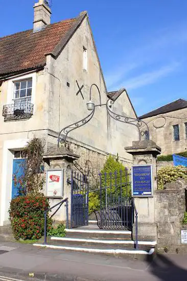 Photo de United Church Bradford on Avon