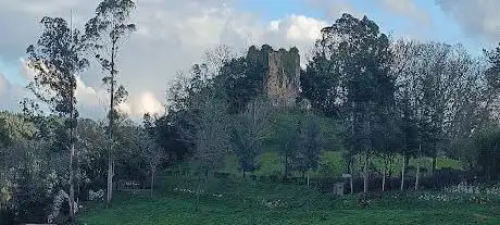 Photo de O Castelo de Cira