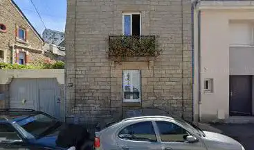 Syroko - Voile à terre