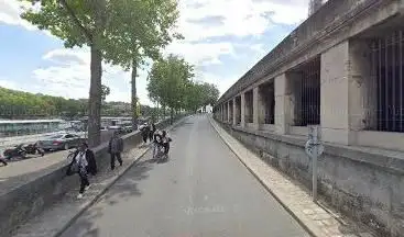 Photo de Croisière miraculous