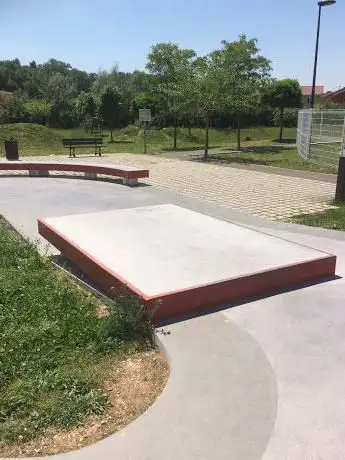 Photo de Skatepark Tignieu-Jamezieu