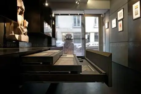 Photo de Alexis Renard
