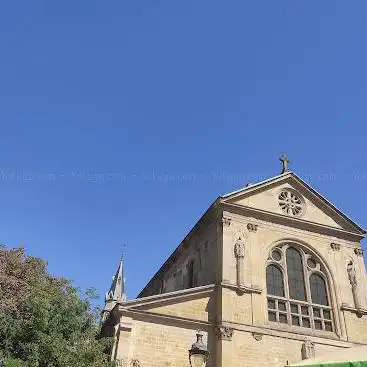 Photo de Notre-Dame de Clignancourt