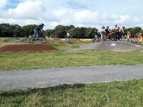 Braunton Pump Track