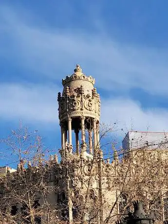 Photo de Casa Malagrida