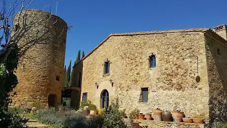 Torre d'en Deri