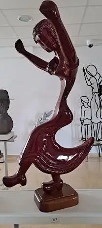 Museo de Escultura de Nós Nuco