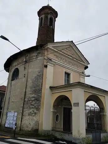 Photo de Santuario Madonna della Neve