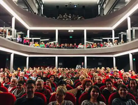 Cineteatro San Filippo Neri
