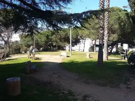 Photo de José Luis Pardo Hidalgo Park