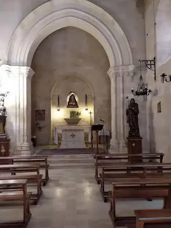 Photo de Church of Saint Mary 'dei Miracoli'
