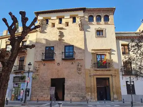 Photo de Musée Casa de los Tiros