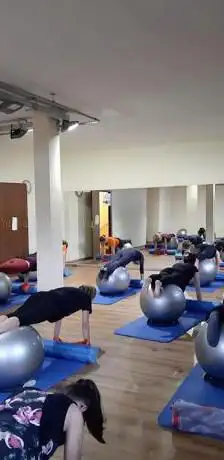 Photo de Centro MiTo Yoga & Pilates