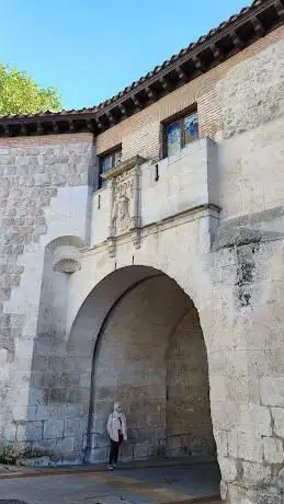 Photo de Arco de San Gil
