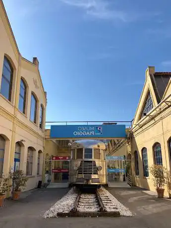 Photo de Museo Piaggio