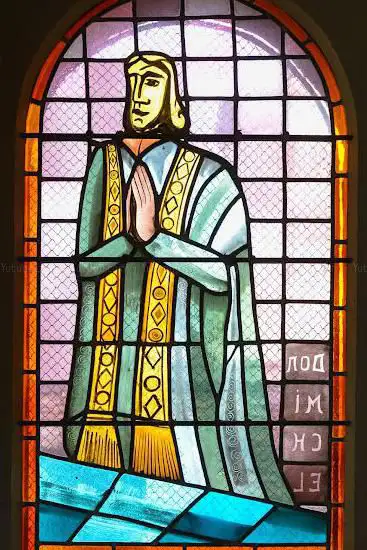 chapelle Notre Dame de Bon Secours