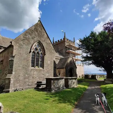 St John's Church
