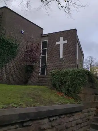 Photo de Headingley St Columba United Reformed Church