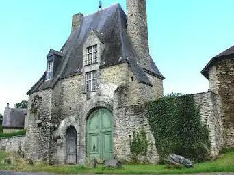 GR®221 De Coutances (Manche) à Pont-d'Ouilly (Calvados)