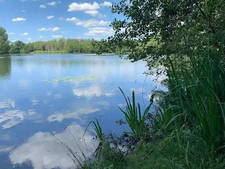 Barmener See