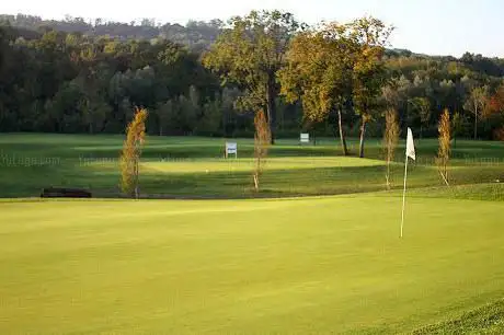 Golf Club Cerrione - Il Mulino