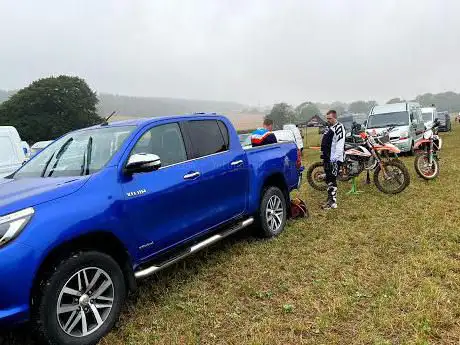 Photo de Track N Trail Ltd