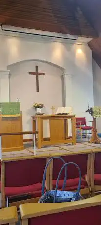 Photo de Hoddesdon Methodist Church
