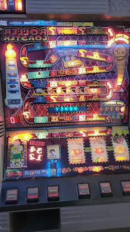Photo de Retro Slots