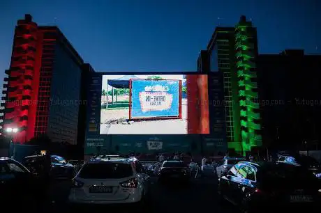 Drive In Milano