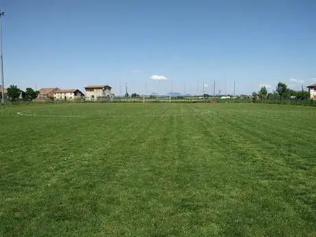 Photo de Campo sportivo Villafora
