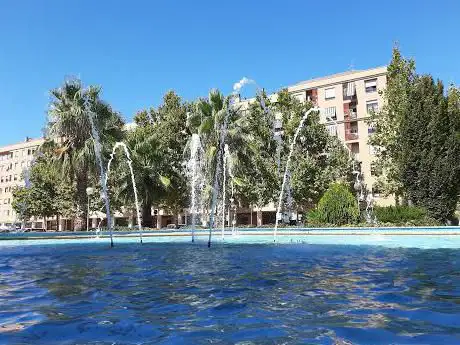Photo de Plaza Clara Campoamor