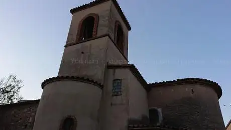 Photo de Sant Bartomeu de la Quadra
