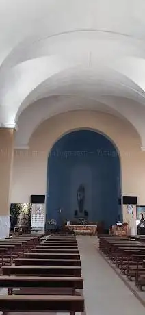Photo de Chiesa di Santa Maria Regina