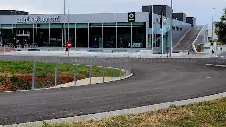 Photo de Parc Ciclista de Castelló